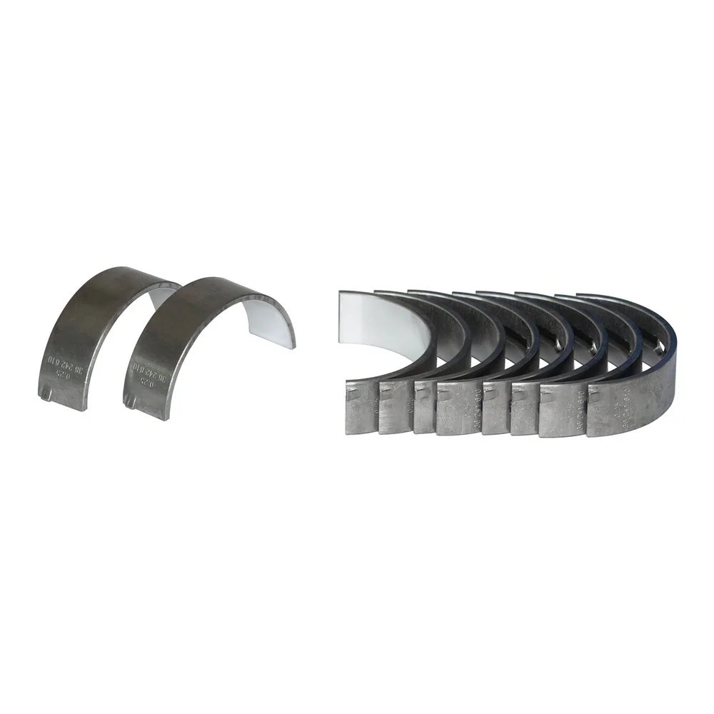 Bronzina de Mancal (0.25) - KS 37134610