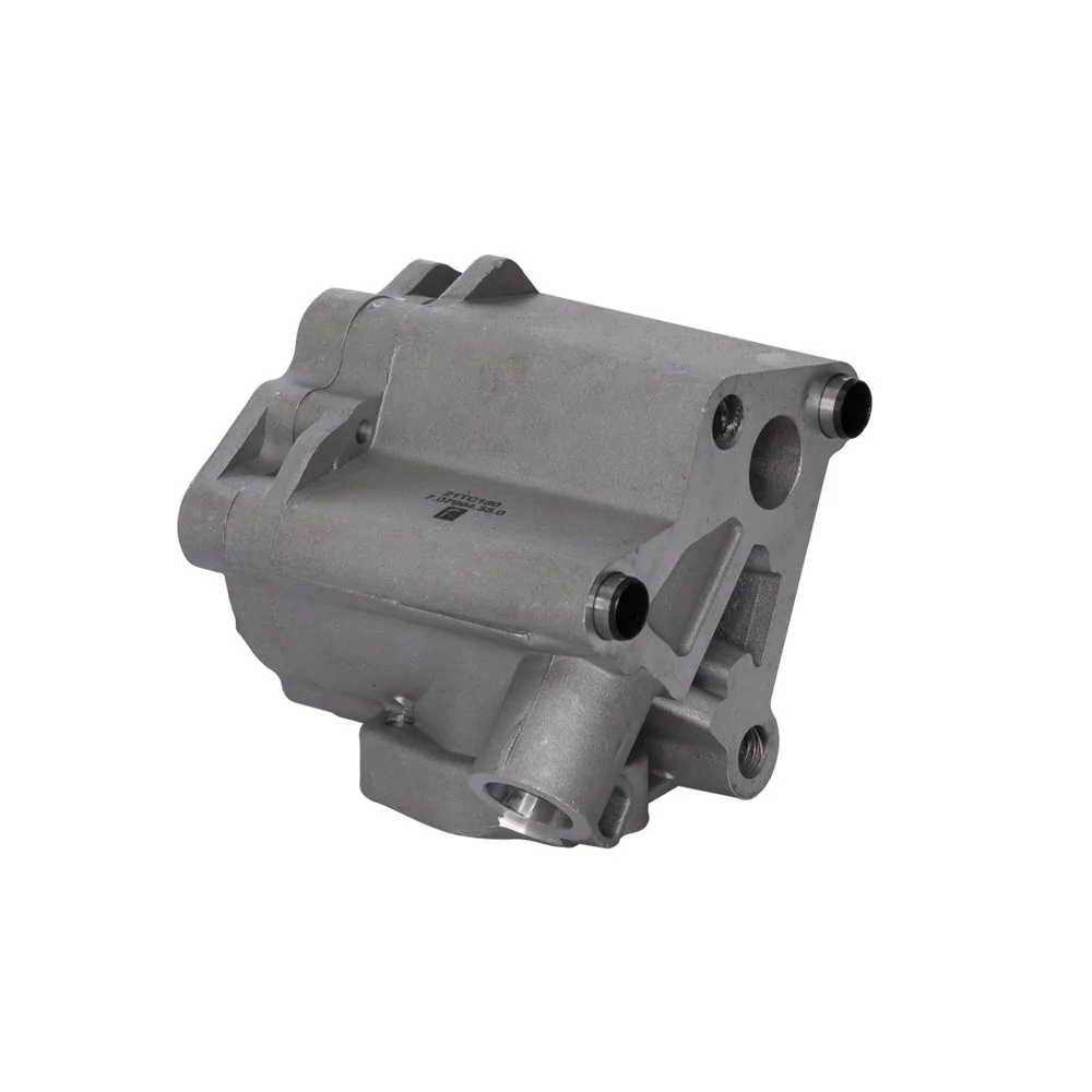 Bomba de Óleo FORD ECOSPORT/FOCUS - KS 707994330