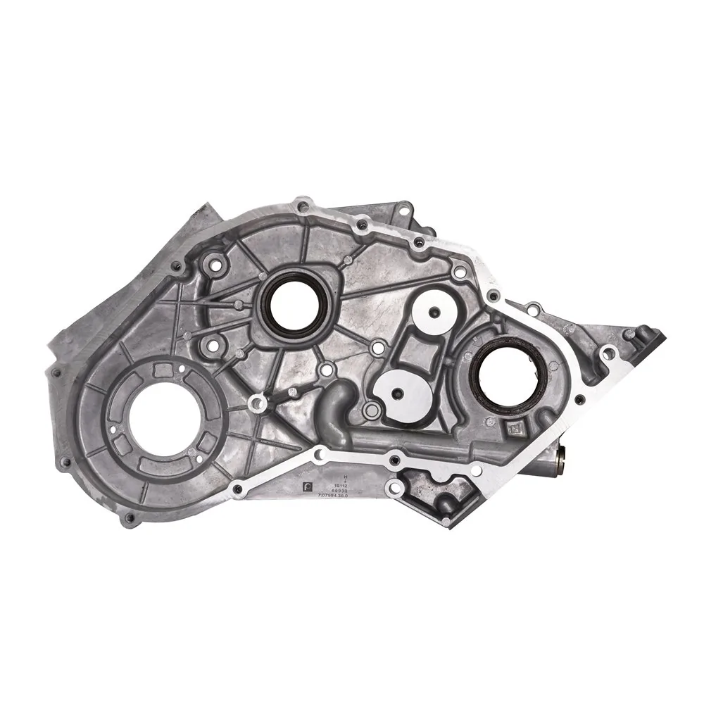 Bomba de Óleo FORD RANGER - KS 707994380