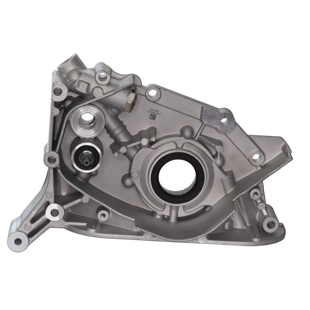 Bomba de Óleo MITSUBISHI L200/PAJERO - KS 707994390