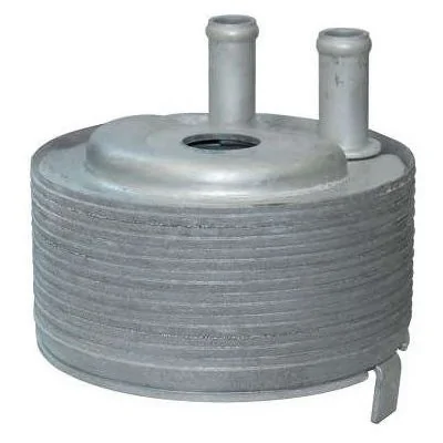 Radiador de Óleo NISSAN FRONTIER - KS 712122050