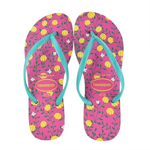 Sand Havaianas Slim Romance Rs Holly 0064