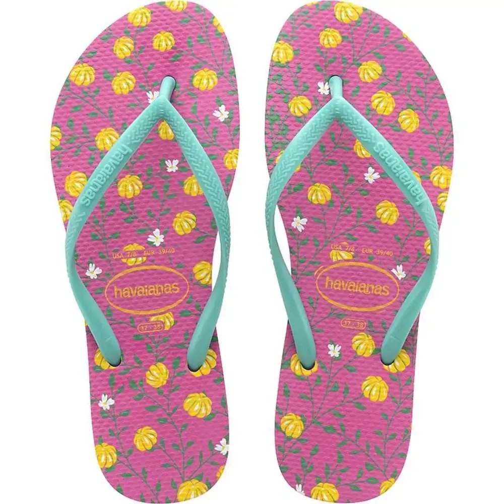 Hav Slim Romance Rosa