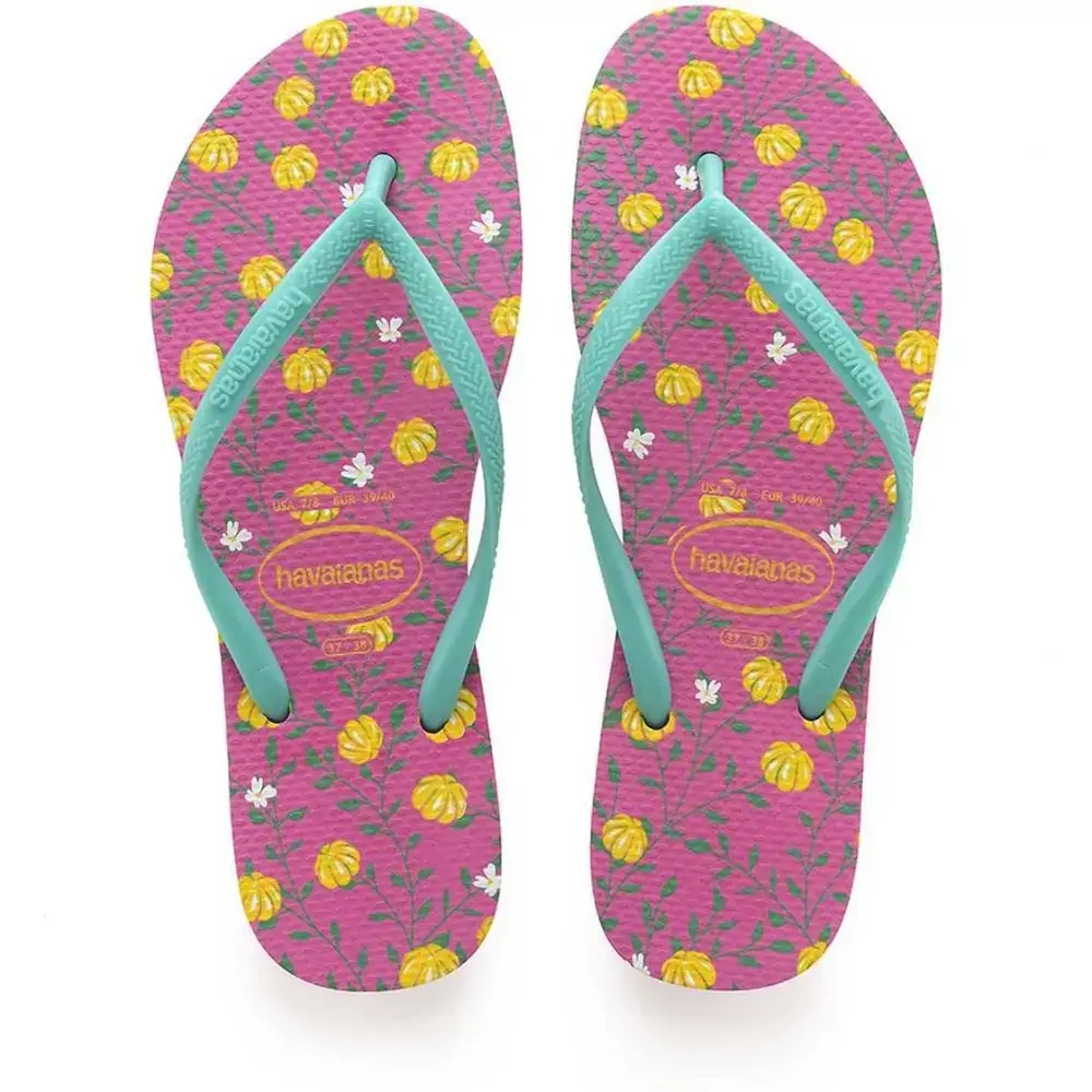 Hav Slim Romance Rosa