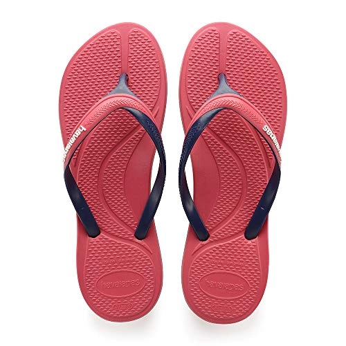 Chinelo Hav Atena Fla 35/36