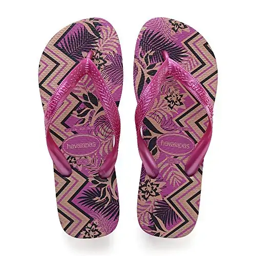 Sand.havaianas Spring Rs Gum/rs Gum