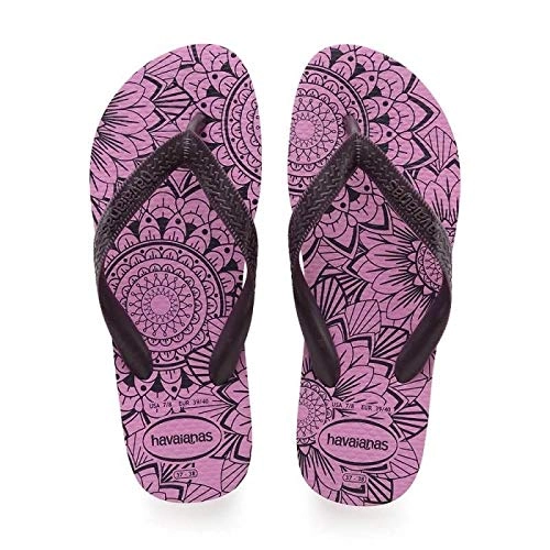 Sandalias Havaianas Color Mandala