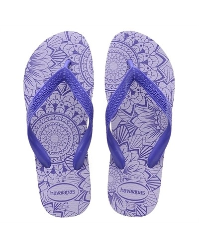 Sand Havaianas Color Mandala Lavanda 994