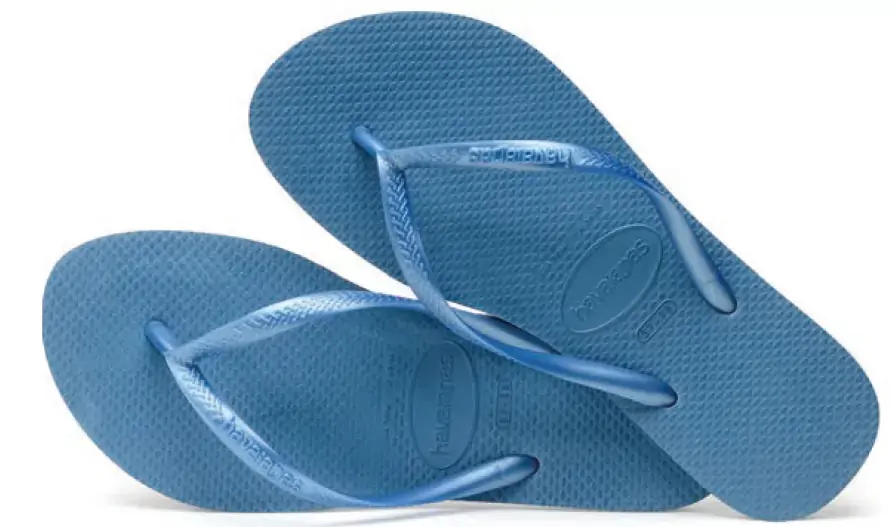 Hav Slim Lisa Azul