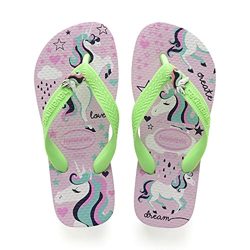 Sand Havaianas 31/32 Fantasy Rosa Quartz