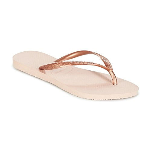 7000030 Sandalias Havaianas Slim Gd I0 Sandalias Havaianas Slim Rosa Ballet