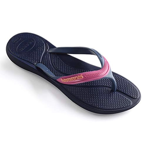 Sand Havaianas Atena Cf 41/42 Marinho