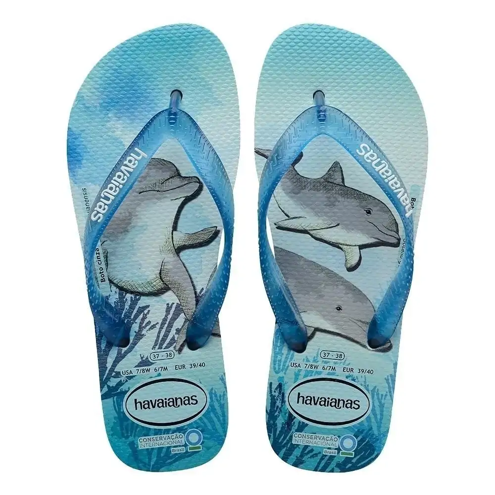 Hav.conserv.inter.ice Blue 39/40 Un Qtd. 1.00 Un