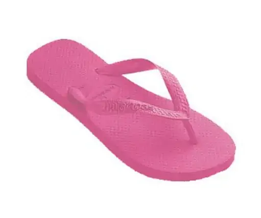 Sandalia Havaiana 23/24 Chiclete