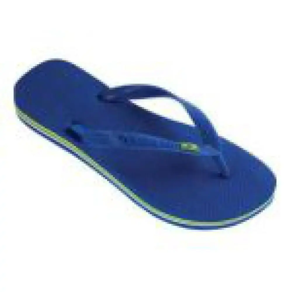 Sandalia Havaiana 39/40 Rosa