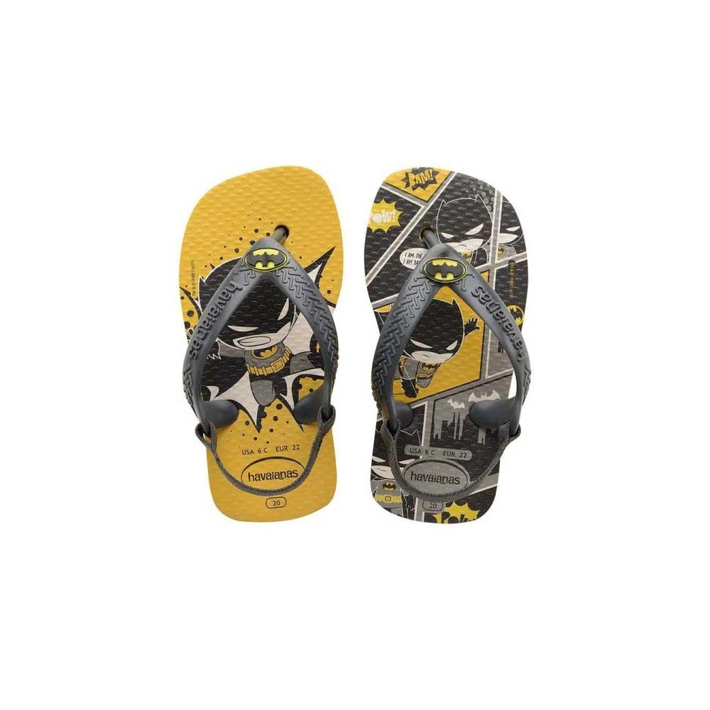 Havaiana Baby Herois