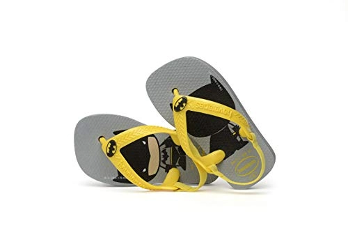 Havaiana Baby Herois