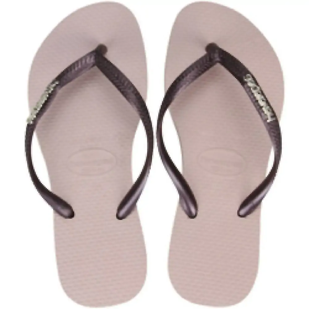Sand Havaianas 39/40 Limao