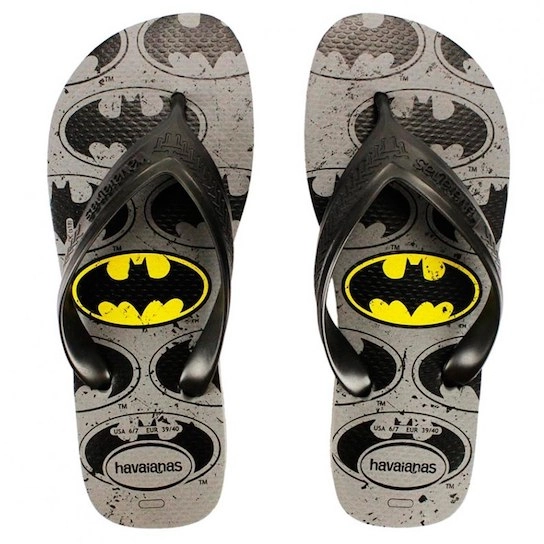 Sand Havaianas Top Max Herois Cza Aco 5178