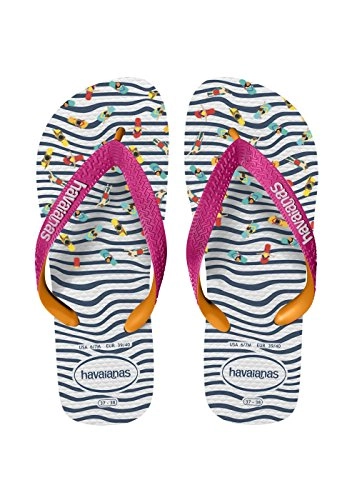 Chinelo Ad Havaianas Top Fashion Mar