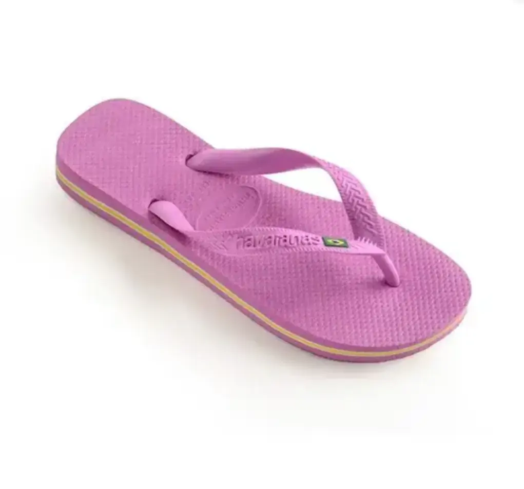 Sand Hav Brasil Ice Pink 37/38