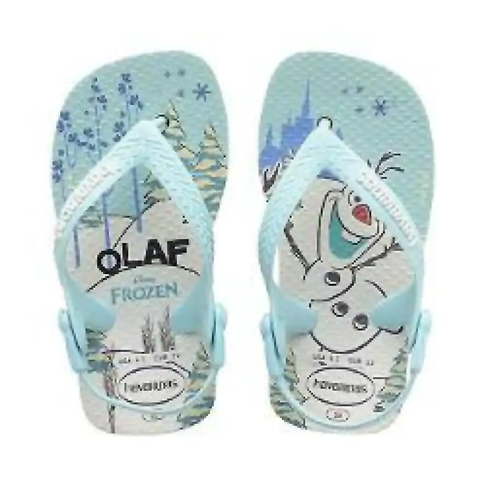 Chinelo Havaianas Brasil Verde 33/34
