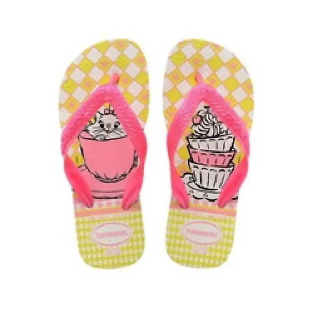 Sand Havaianas Brasil Vde Band 41/42