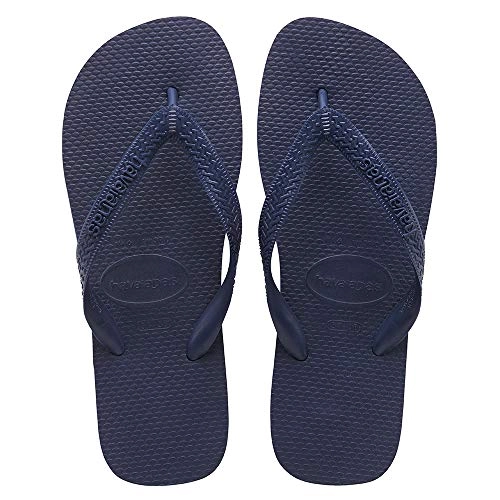 Chinelo Marinho Top Havaianas Unissex N° 25/26