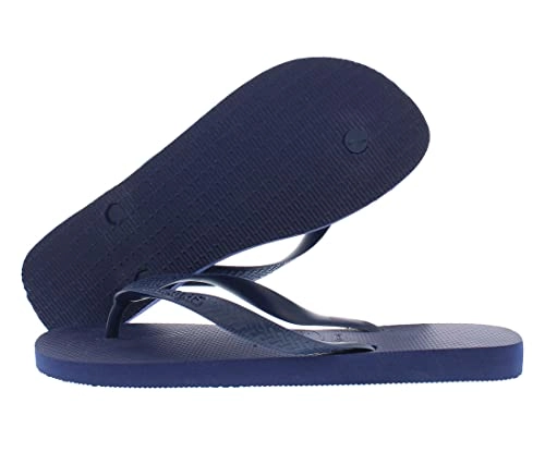 Chinelo Marinho Top Havaianas Unissex N° 41/42