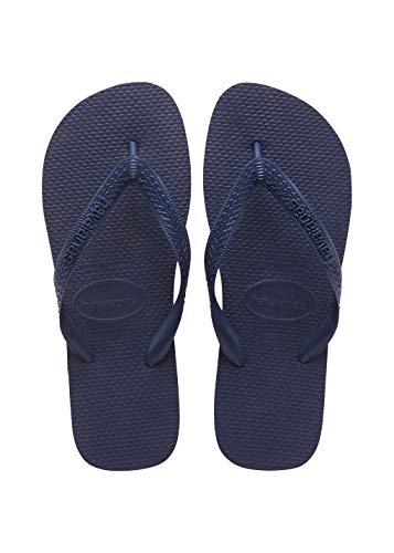 Chinelo Marinho Top Havaianas Unissex N° 43/44