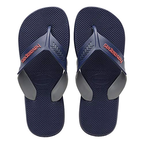 Sand Havaianas Dynamic Mar/cinz/mor 41/42