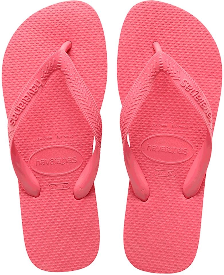 Chinelo Ad Havaianas Top Rosa Porcelana 7600b