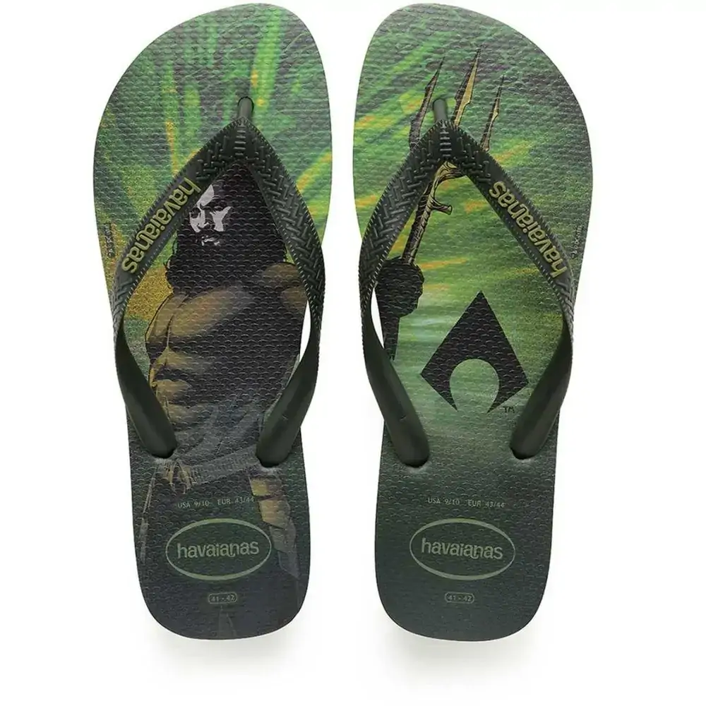 Chinelo Hav Top Herois Amazonia 41/42