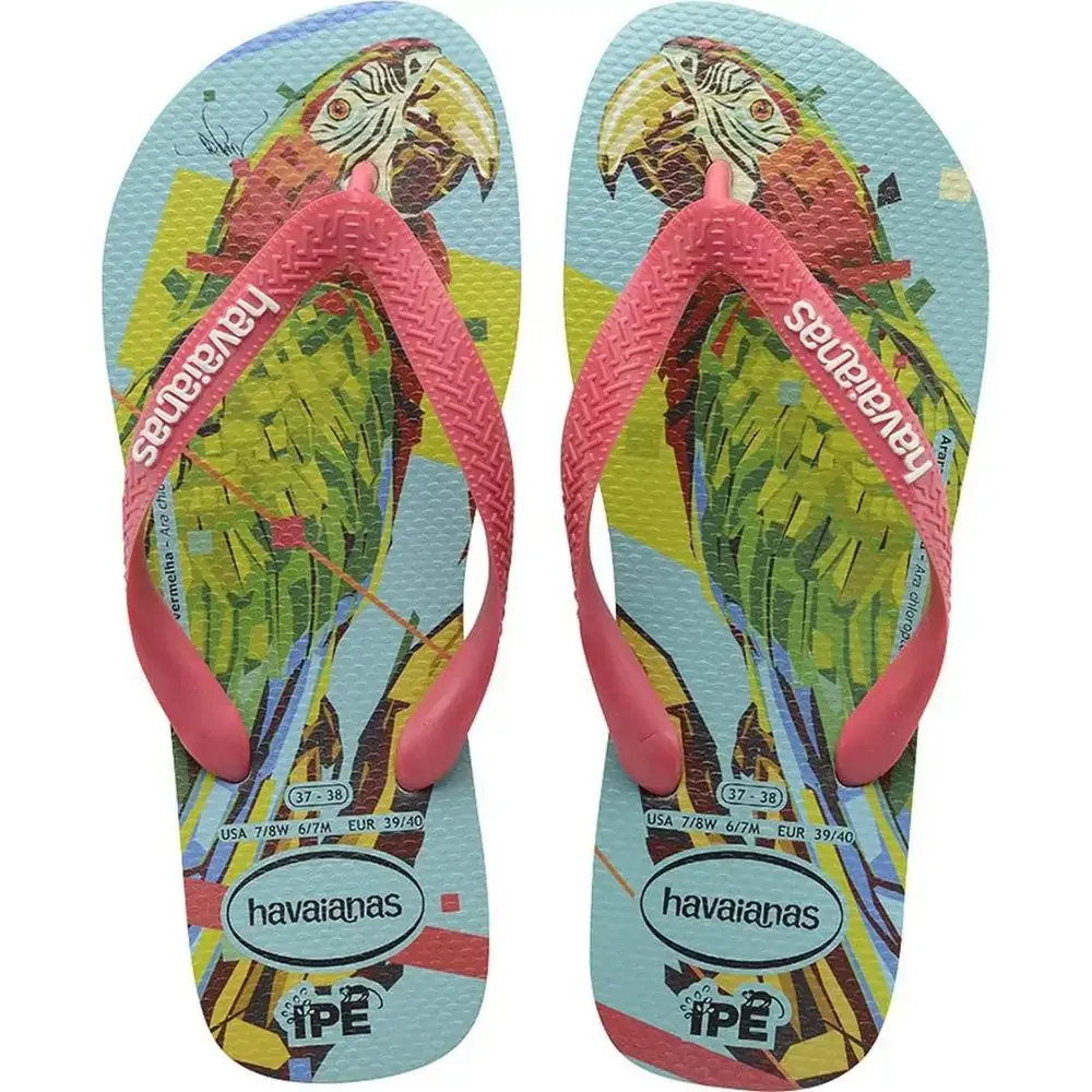 Sand. Hav Top Ipe Ice Blue 35/6