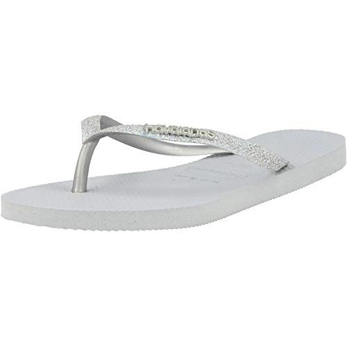 Ch Hav Slim Glitter Cza Gelo 37/38
