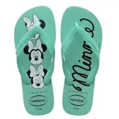 Ch Hav Top Disney Verde Orv 41/42