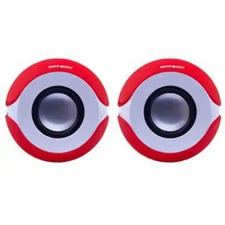 Nipponic Cr626 4w Rms