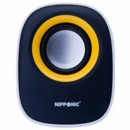 Nipponic Cr616 4w Rms