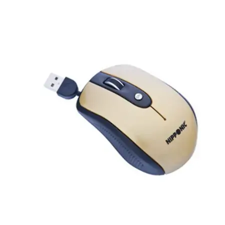 Nipponic Mc319 óptico