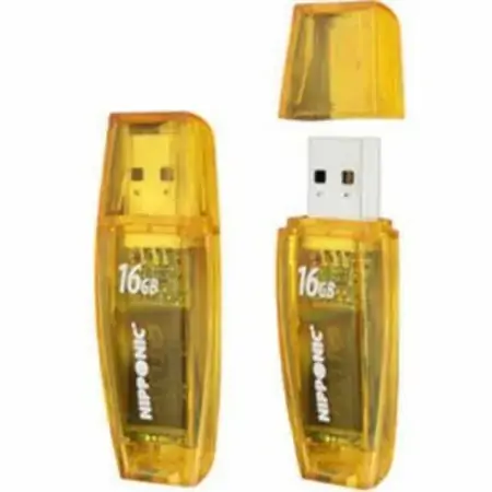 Pen Drive Nipponic C400 16gb