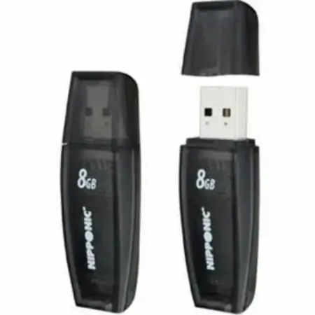 Pen Drive Nipponic C400 8gb