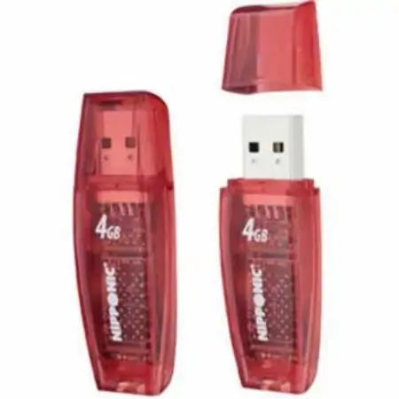 Pen Drive Nipponic C400 4gb