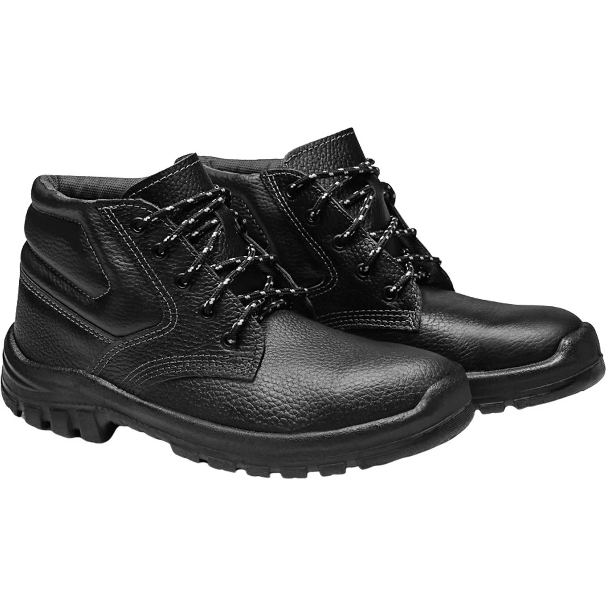 Bota Amarrar Bracol Baa Bico Pvc Monodensidade 2020baas4400ll Ca 26449 - 42