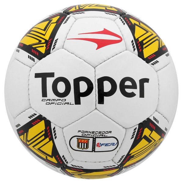 Topper Strike 5 Campo