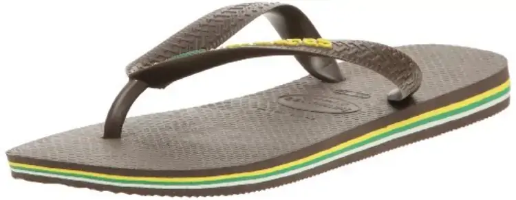 Sand.havaianas Brasil Cafe 35/36