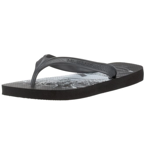 Surf Preto/cinza 41/42