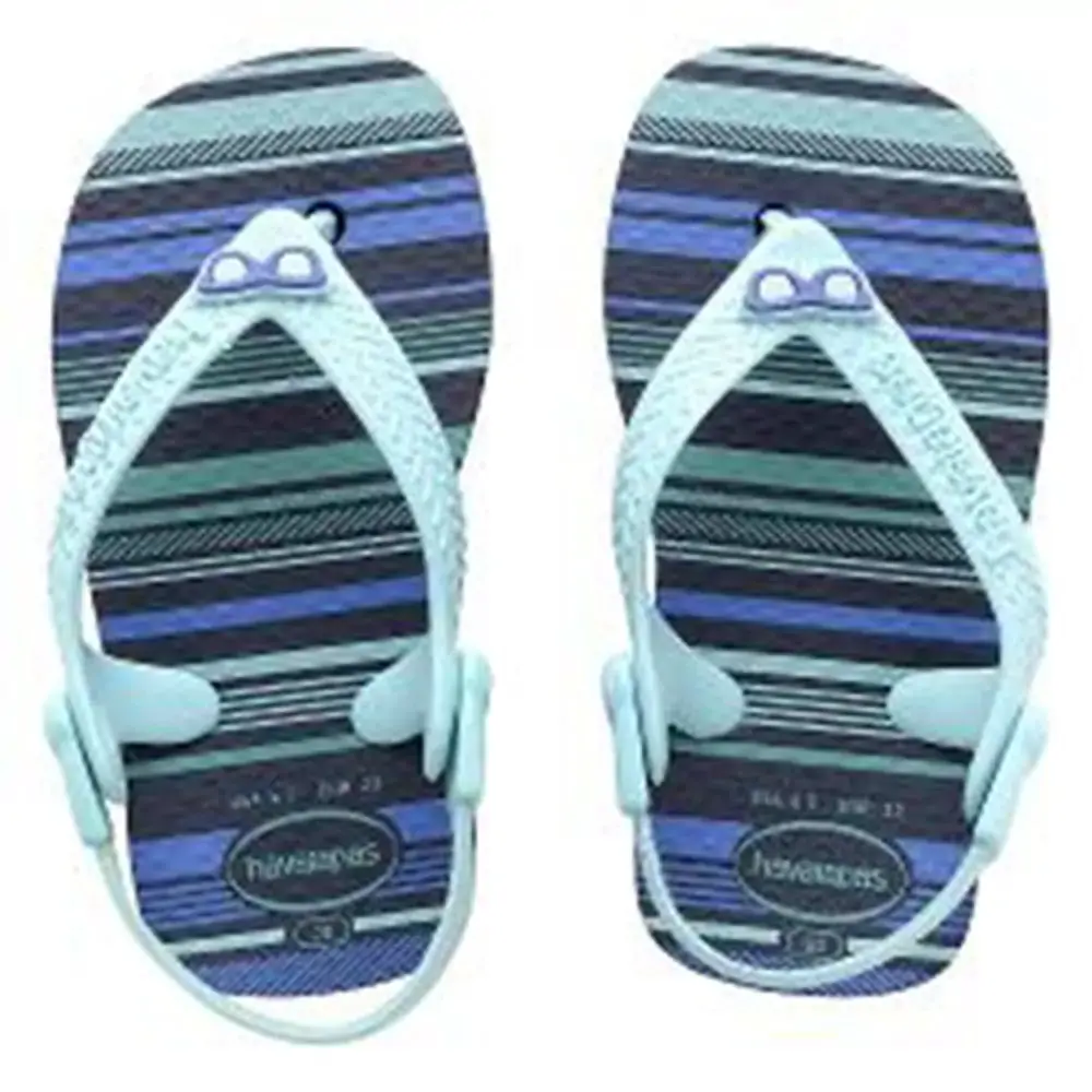 Sand Adul Havaiana Brasil 33/44