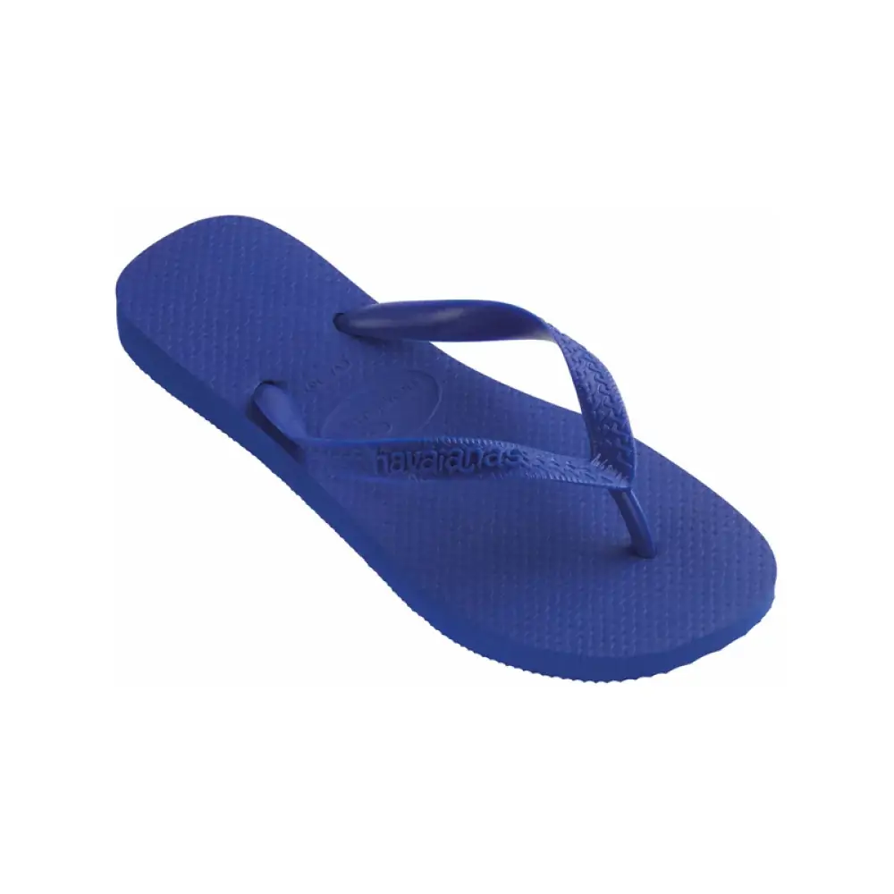 Chinelo Azul Naval Top Havaianas N° 29/30
