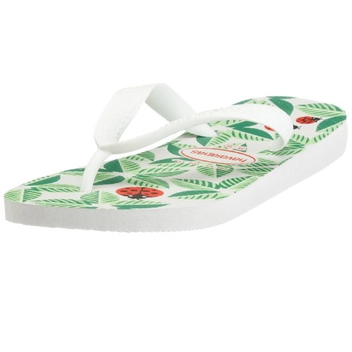 Sand Havaianas Garden
