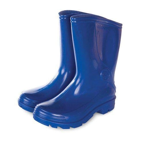 Bota 7 Leguas Capataz Az 38